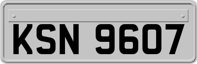 KSN9607