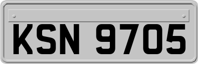KSN9705