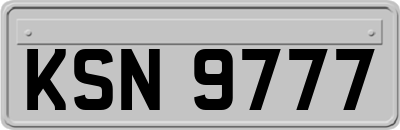 KSN9777