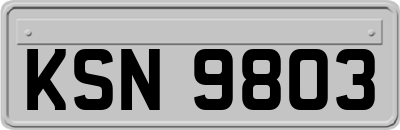 KSN9803