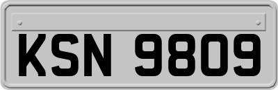 KSN9809