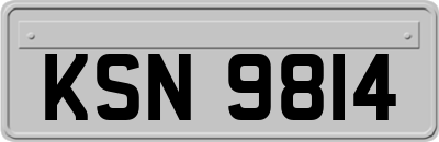 KSN9814