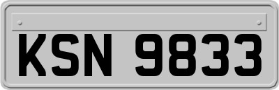 KSN9833