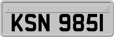 KSN9851