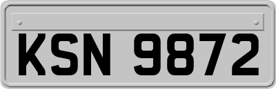 KSN9872