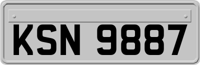 KSN9887