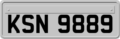 KSN9889