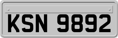 KSN9892