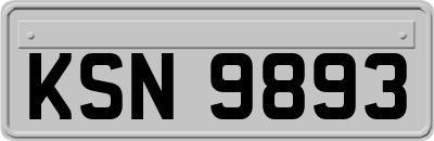 KSN9893