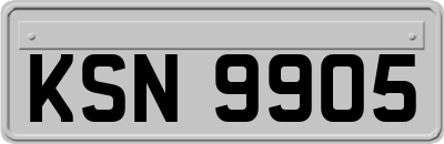 KSN9905