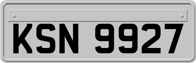 KSN9927