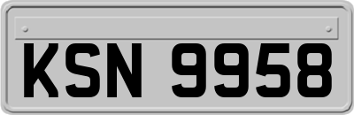 KSN9958