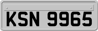 KSN9965