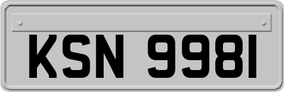 KSN9981