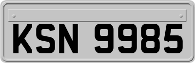 KSN9985