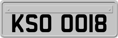 KSO0018
