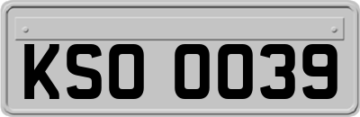 KSO0039