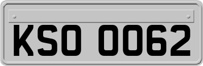 KSO0062