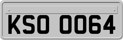 KSO0064