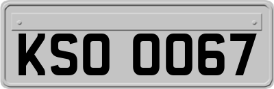 KSO0067