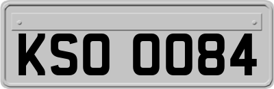 KSO0084