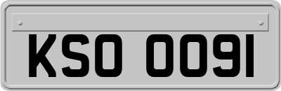 KSO0091