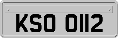 KSO0112