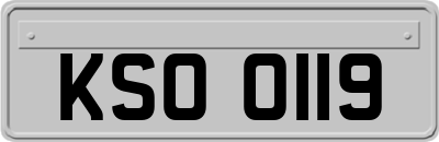 KSO0119