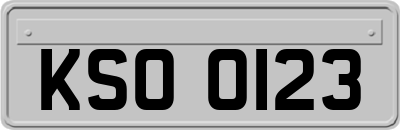 KSO0123