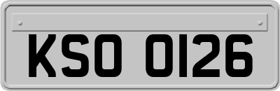KSO0126