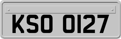 KSO0127