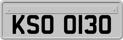KSO0130