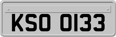 KSO0133