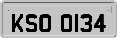 KSO0134
