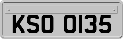 KSO0135