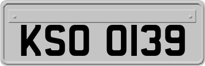 KSO0139
