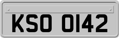 KSO0142