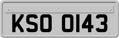 KSO0143