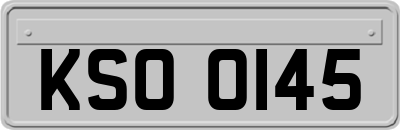 KSO0145