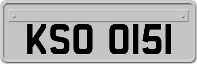 KSO0151