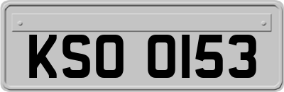 KSO0153