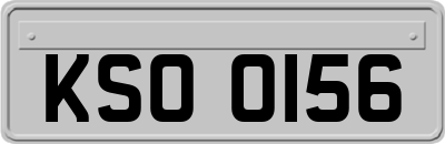 KSO0156