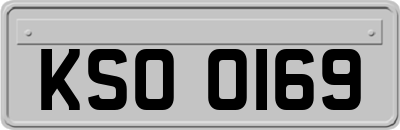 KSO0169