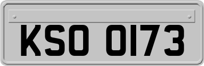 KSO0173