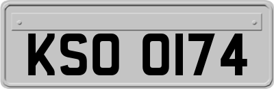 KSO0174