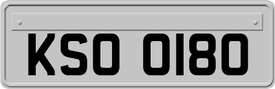 KSO0180