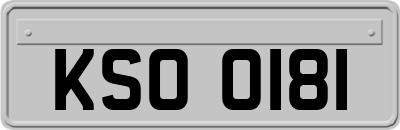 KSO0181
