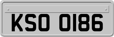 KSO0186