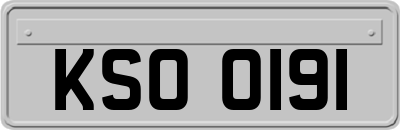 KSO0191