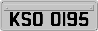 KSO0195